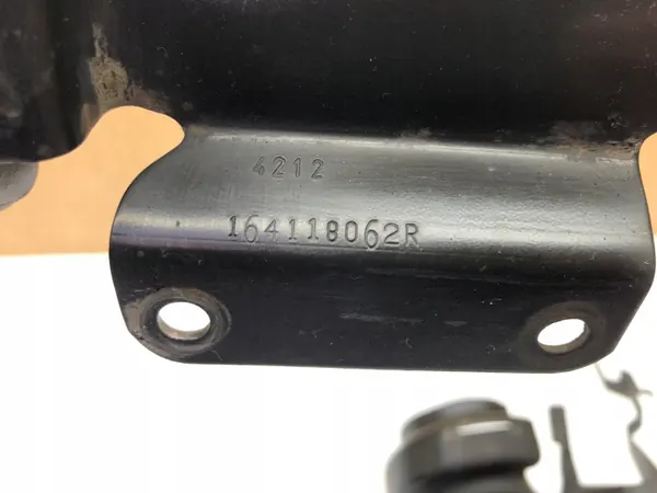 OEM 164118062R Boîtier Filtre à Carburant & Support image 3