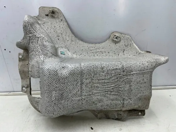 Ford OE Lämpösuoja BV61-R114B06-BA Käytetty image 2