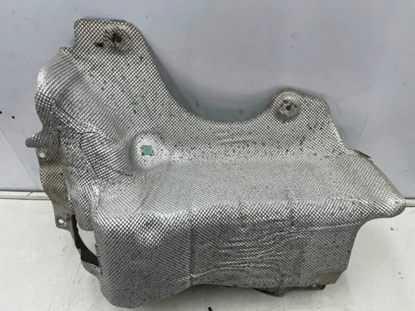 Ford OE Lämpösuoja BV61-R114B06-BA Käytetty image 3