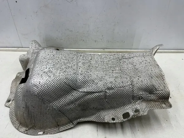 Ford OE Lämpösuoja BV61-R114B06-BA Käytetty image 4