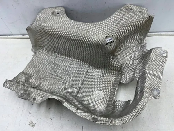 Ford OE Lämpösuoja BV61-R114B06-BA Käytetty image 5