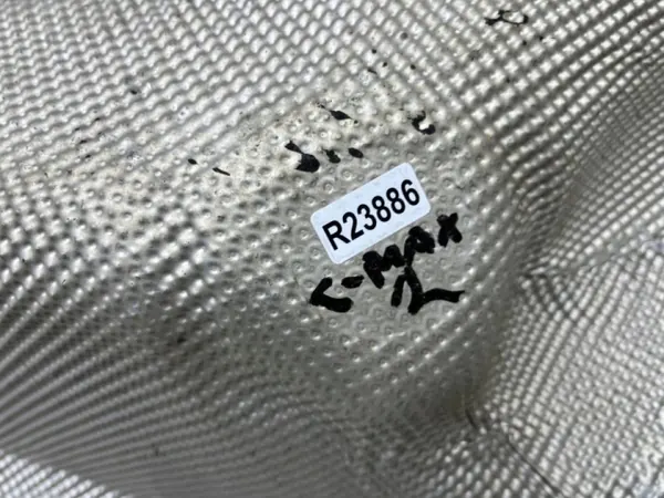 Ford OE Lämpösuoja BV61-R114B06-BA Käytetty image 7