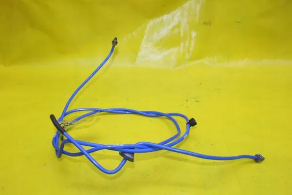 Manguera Suspensión Neumática Azul OEM 7L0616806 Porsche Cayenne I image 3