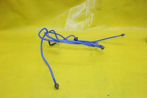 Manguera Suspensión Neumática Azul OEM 7L0616806 Porsche Cayenne I image 4