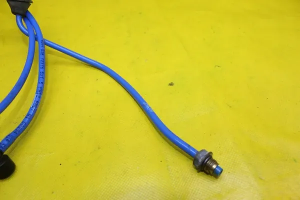 Manguera Suspensión Neumática Azul OEM 7L0616806 Porsche Cayenne I image 5