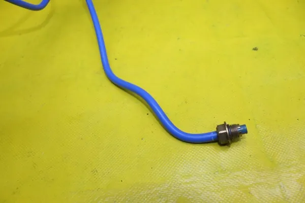 Manguera Suspensión Neumática Azul OEM 7L0616806 Porsche Cayenne I image 7