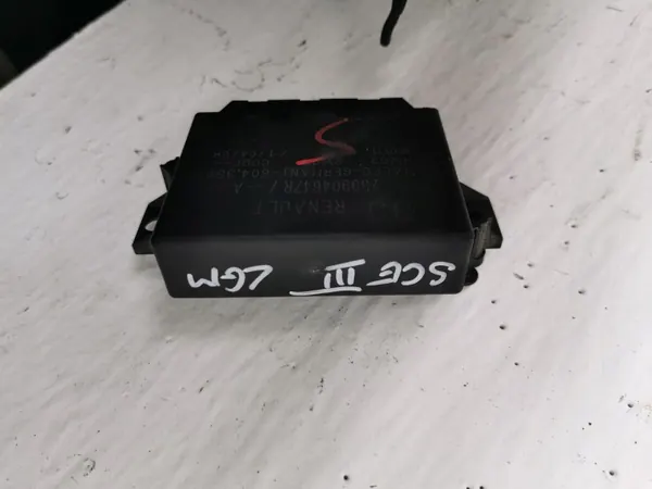 Módulo PDC OEM 259904647R para Renault Grand Scénic III image 3