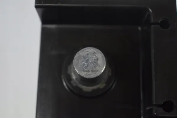 BMW AGM-Batterie 70Ah 720A 2022 image 3