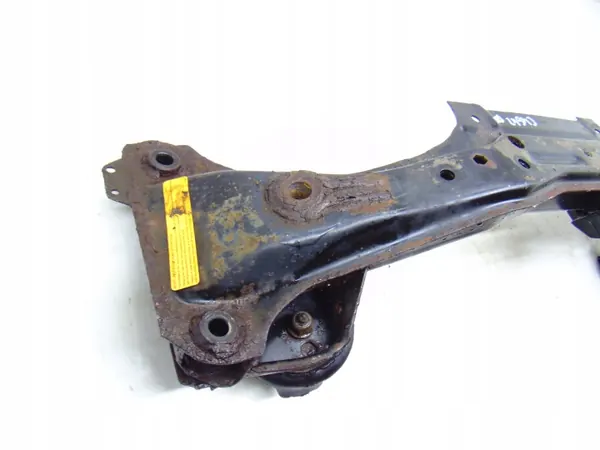OEM 18177043843 Vorderer Stützträger für BMW 3 E46 image 5