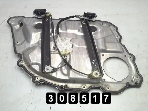 Régulateur de vitre Audi A8 OEM AM-308517 Occasion image 5