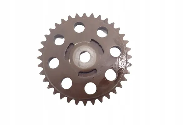 Roda dentada OEM 03C109571B para Golf V A3 8P 1.6 FSI image 2