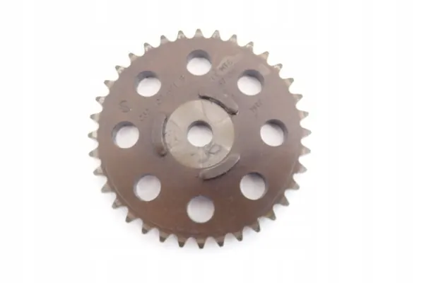 Roda dentada OEM 03C109571B para Golf V A3 8P 1.6 FSI image 3