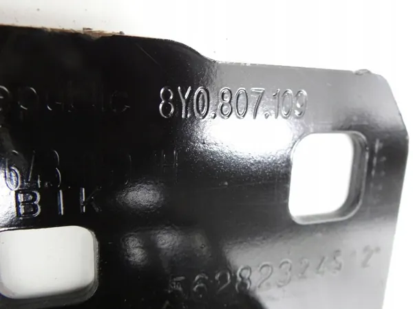 Rinforzo paraurti Audi A3 8Y 8Y0807109 image 7