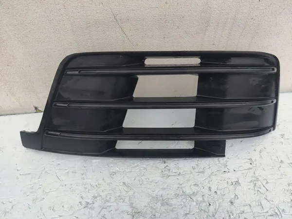 Griglia paraurti anteriore AUDI Q7 4M0807681D image 2