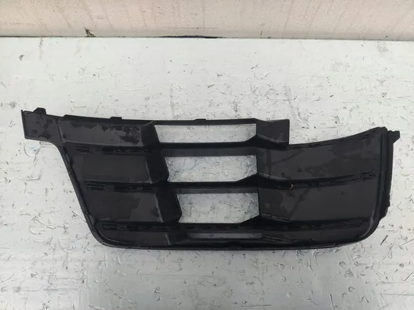 Griglia paraurti anteriore AUDI Q7 4M0807681D image 3