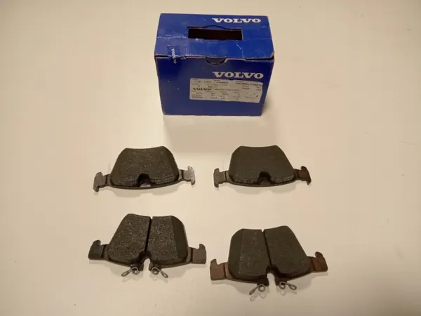 Bromsbelägg bak OEM 31445621 för Volvo S90 V90 image 3