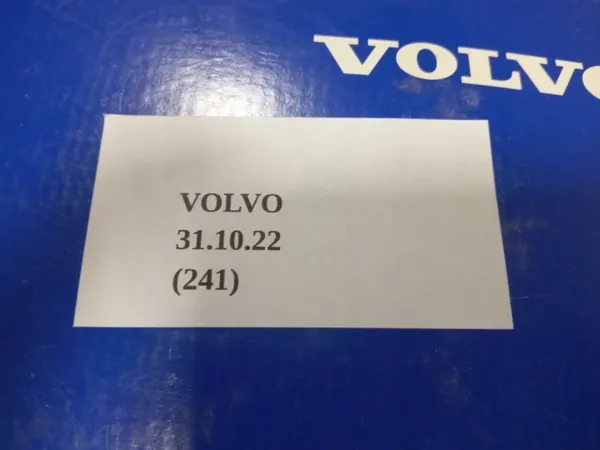 Bromsbelägg bak OEM 31445621 för Volvo S90 V90 image 8