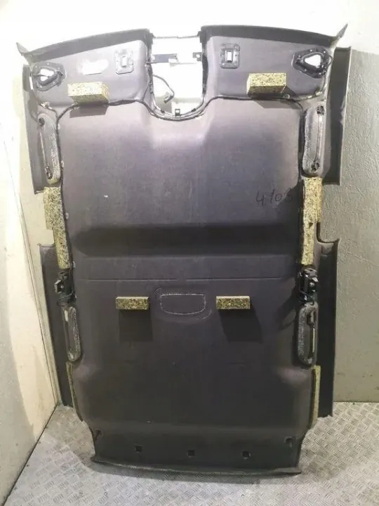 Porsche Panamera 970 Dachhimmel OEM 970565197 image 4