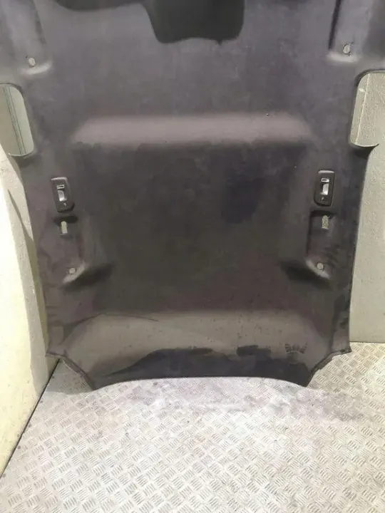 Porsche Panamera 970 Dachhimmel OEM 970565197 image 5