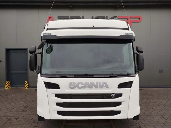Cabine Scania R Streamline - OEM KABINA STREAMLINE image 2