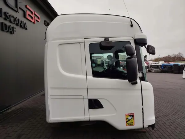Cabine Scania R Streamline - OEM KABINA STREAMLINE image 3