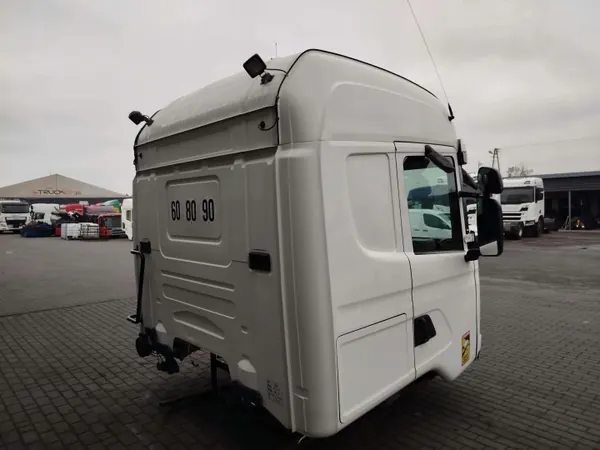 Cabine Scania R Streamline - OEM KABINA STREAMLINE image 4