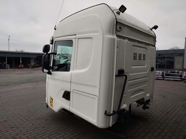 Cabine Scania R Streamline - OEM KABINA STREAMLINE image 5