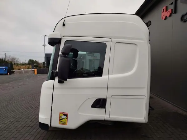 Cabine Scania R Streamline - OEM KABINA STREAMLINE image 6