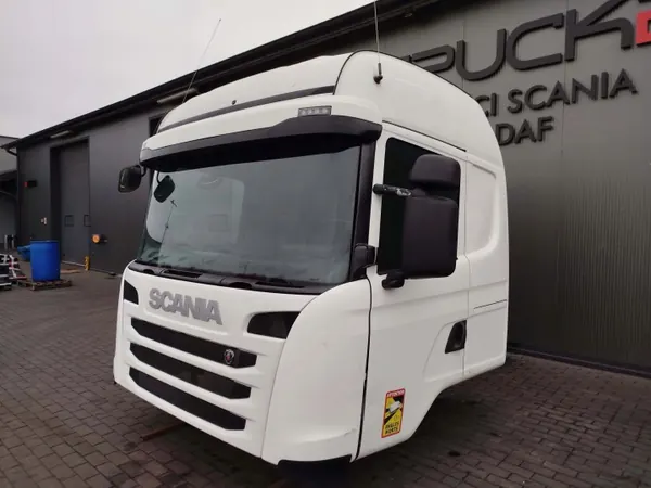 Cabine Scania R Streamline - OEM KABINA STREAMLINE image 7