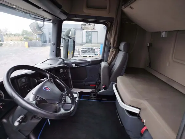 Cabine Scania R Streamline - OEM KABINA STREAMLINE image 8