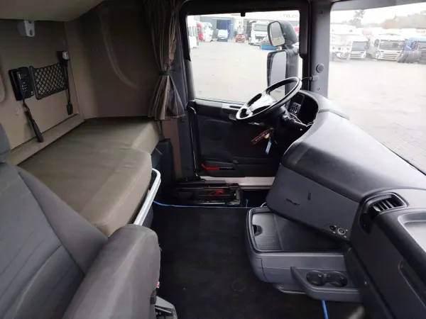 Cabine Scania R Streamline - OEM KABINA STREAMLINE image 9