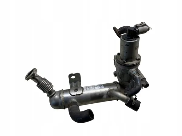 Enfriador EGR Kia OEM Chłodnice spalin acbrajpol1212 image 2
