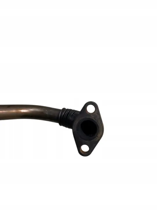 Enfriador EGR Kia OEM Chłodnice spalin acbrajpol1212 image 4
