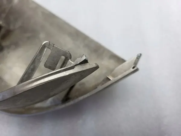 BMW 3 G20/G28 Couvercle Miroir Droit OEM 22413081 image 3