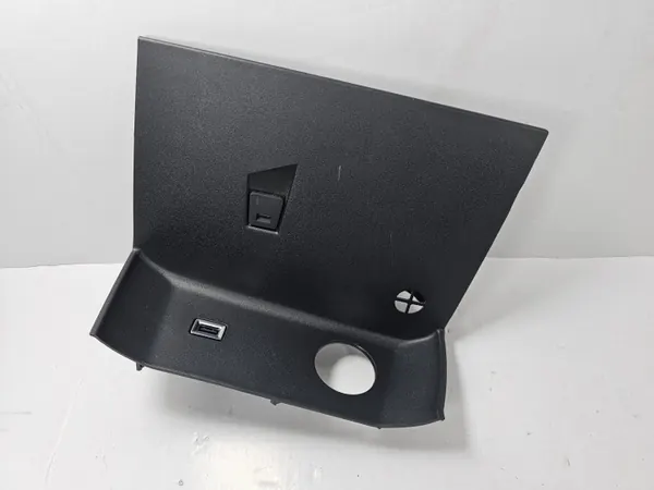 Cache Port USB Peugeot 5008 II OEM 9810274277 image 2
