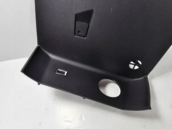 Cache Port USB Peugeot 5008 II OEM 9810274277 image 3