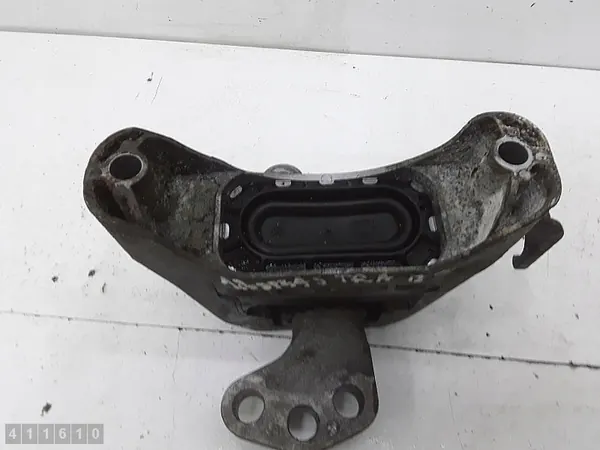 Montagem Opel Astra 1700 CDTI 2012 image 2