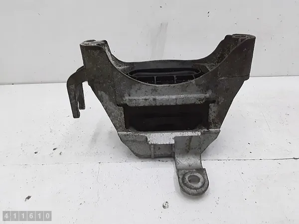 Montagem Opel Astra 1700 CDTI 2012 image 3