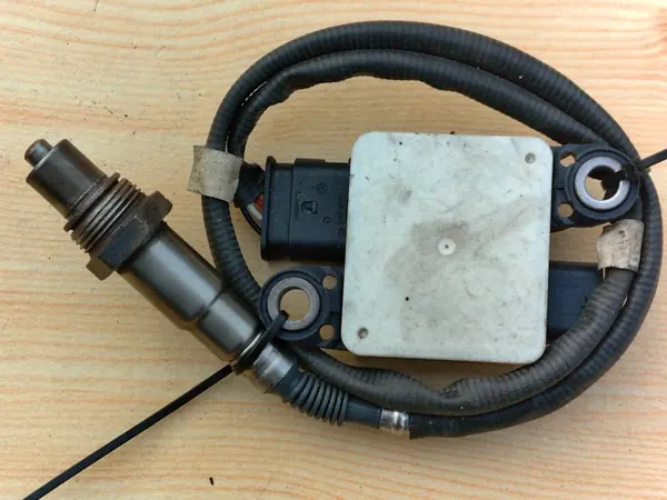 Lambda-Sonde OEM 059906261D für VW T6, Audi, Skoda image 3