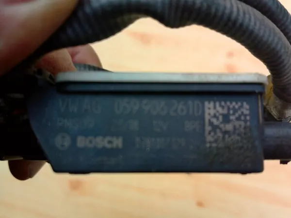 Lambda-Sonde OEM 059906261D für VW T6, Audi, Skoda image 5
