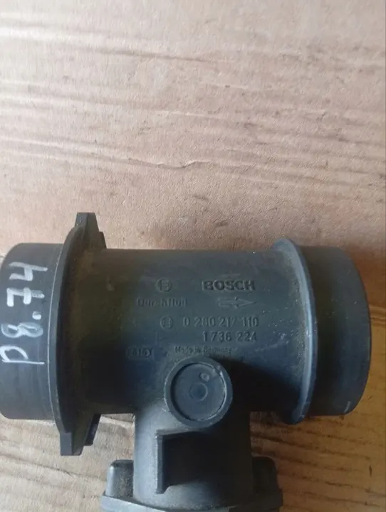 Luftmassenmesser BMW OE 1736224 image 2