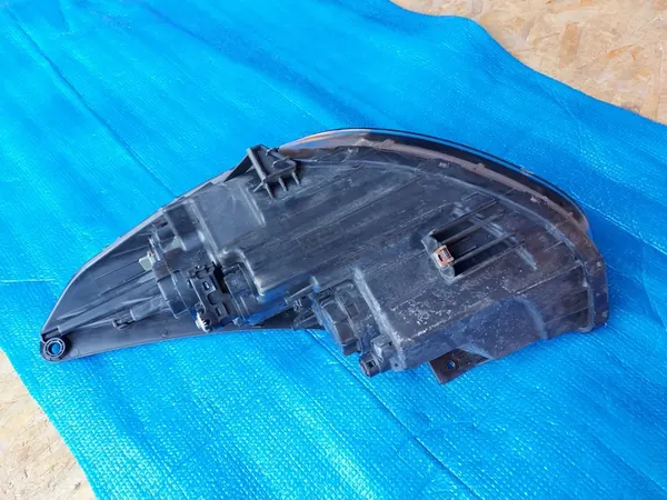 Faros delanteros derecho Hyundai IX35 2009+ OEM 92102-2S620 image 4