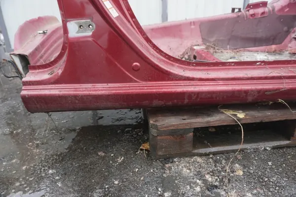OEM SUB88992778 oikea pylväs Subaru Impreza V:lle image 3