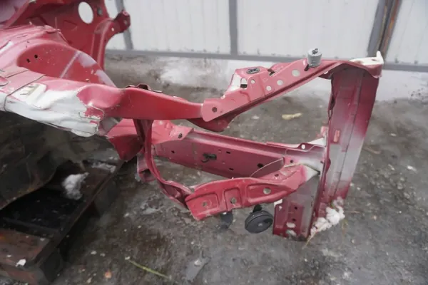 OEM SUB88992778 oikea pylväs Subaru Impreza V:lle image 7
