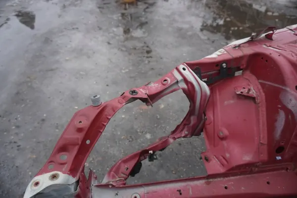 OEM SUB88992778 oikea pylväs Subaru Impreza V:lle image 8