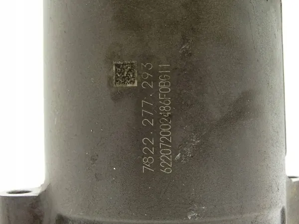 Moteur de direction Cupra Formentor 4532012194 OEM WAH42579 image 4