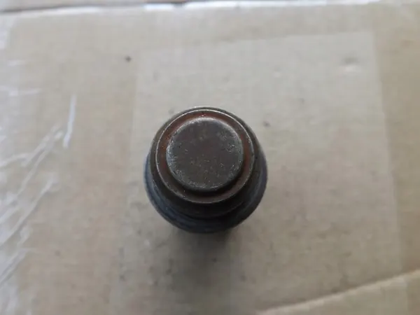 VW Audi 2.8 VR6 Jäähdytysnesteen lämpötila-anturi 701919369B image 4