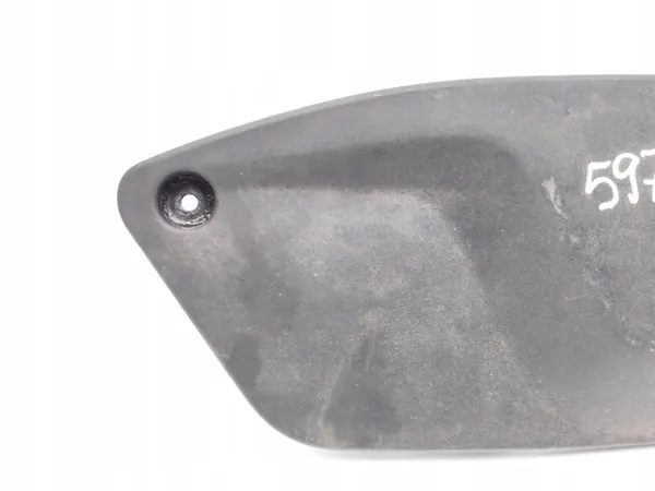 Volvo V40 Jäähdyttimen ritilä OEM 31370223 (2017-2019) image 10
