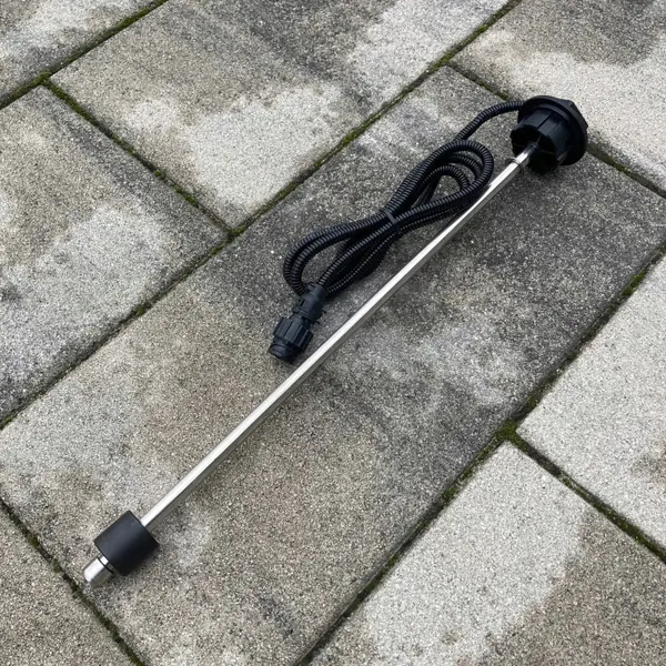 Mercedes AdBlue-Füllstandssensor OEM A0145428817 image 3
