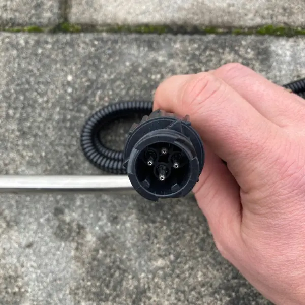 Mercedes AdBlue-Füllstandssensor OEM A0145428817 image 6